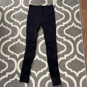 Fabletics seamless leggings Sz XS